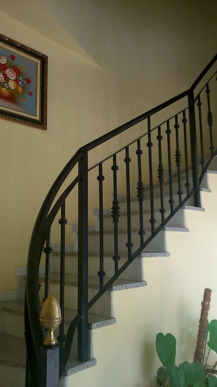 Hostal El Camionero Burguillos Del Cerro 外观 照片