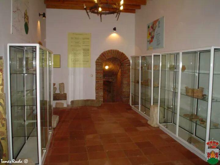 Hostal El Camionero Burguillos Del Cerro 外观 照片